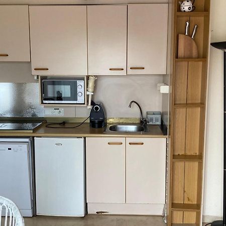 Apartamento Л'Аскала Екстер'єр фото