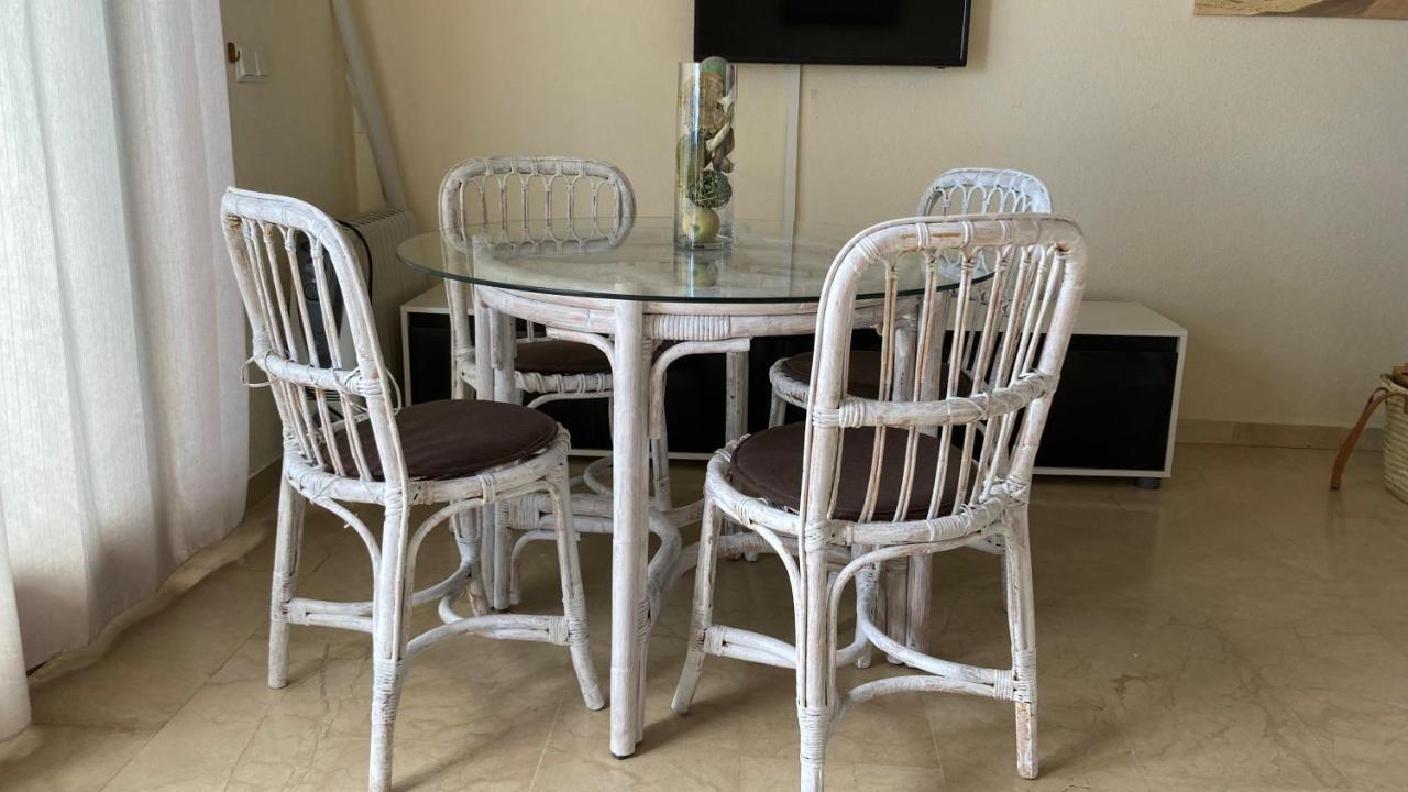 Apartamento Л'Аскала Екстер'єр фото