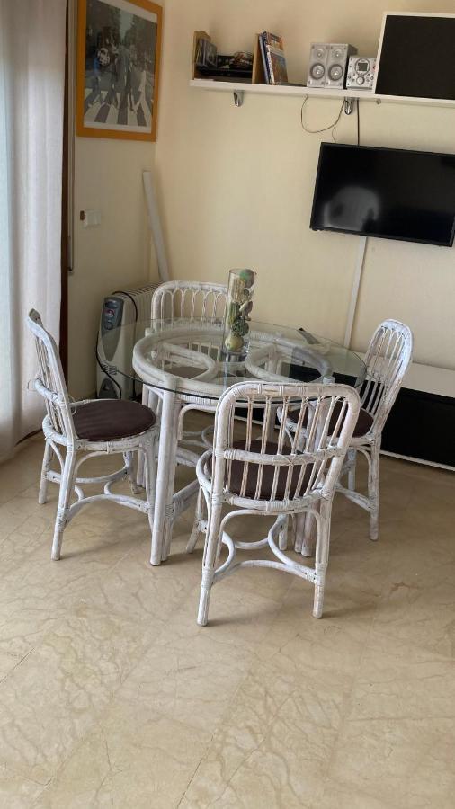 Apartamento Л'Аскала Екстер'єр фото