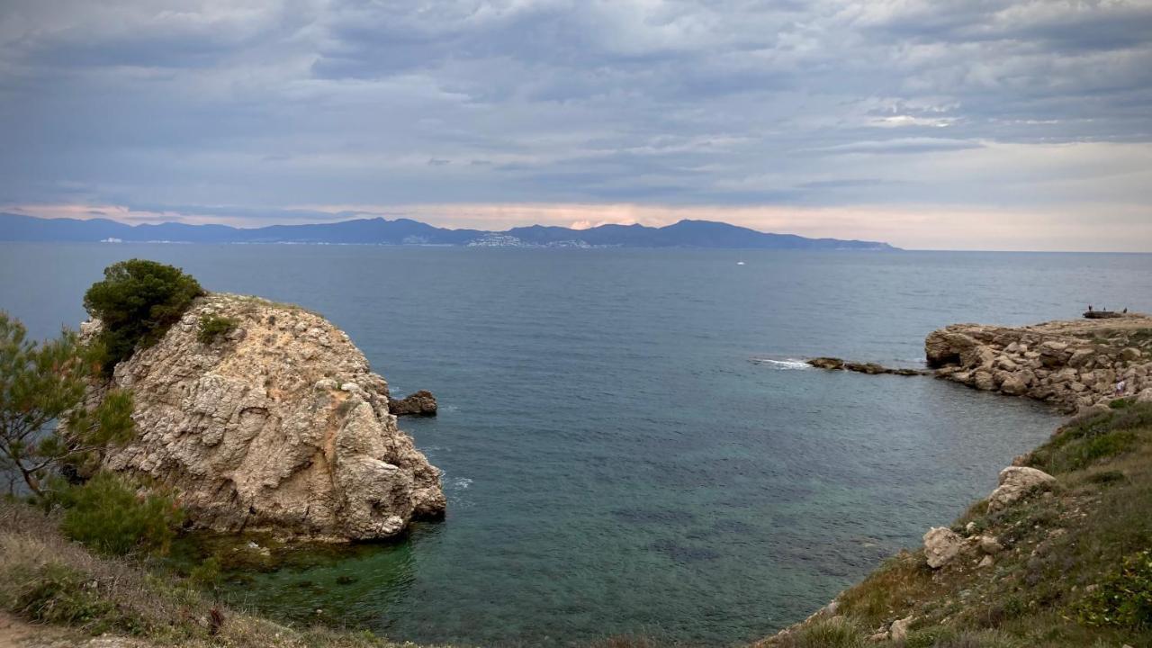 Apartamento Л'Аскала Екстер'єр фото