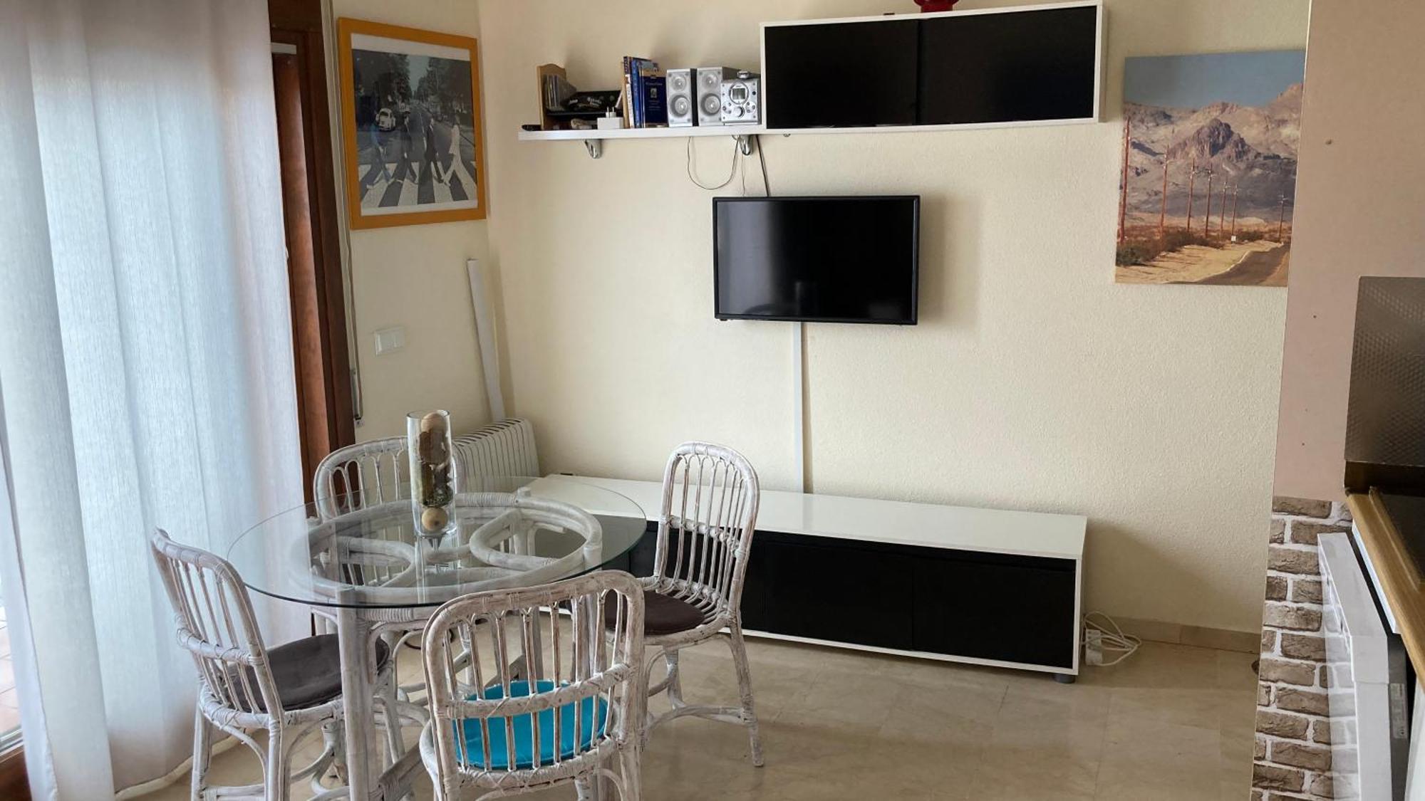 Apartamento Л'Аскала Екстер'єр фото
