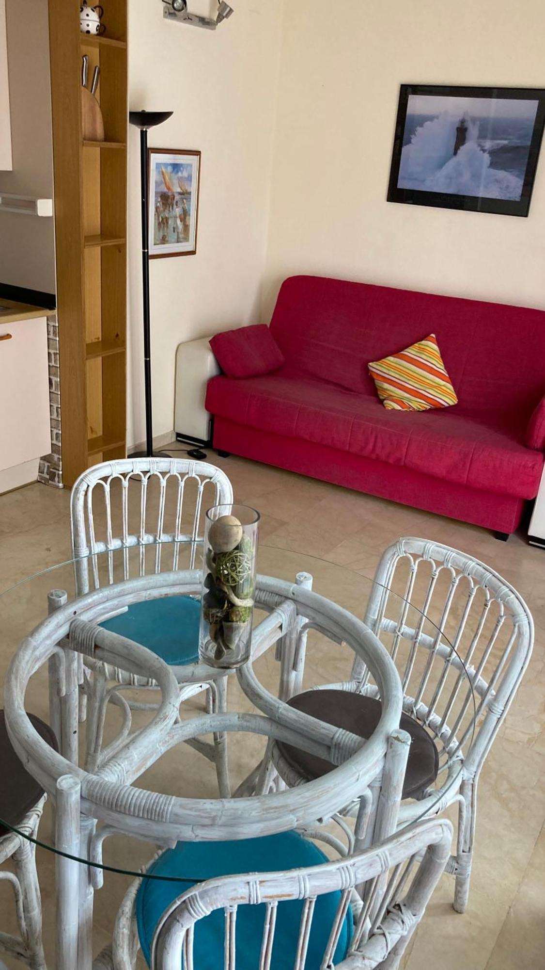 Apartamento Л'Аскала Екстер'єр фото