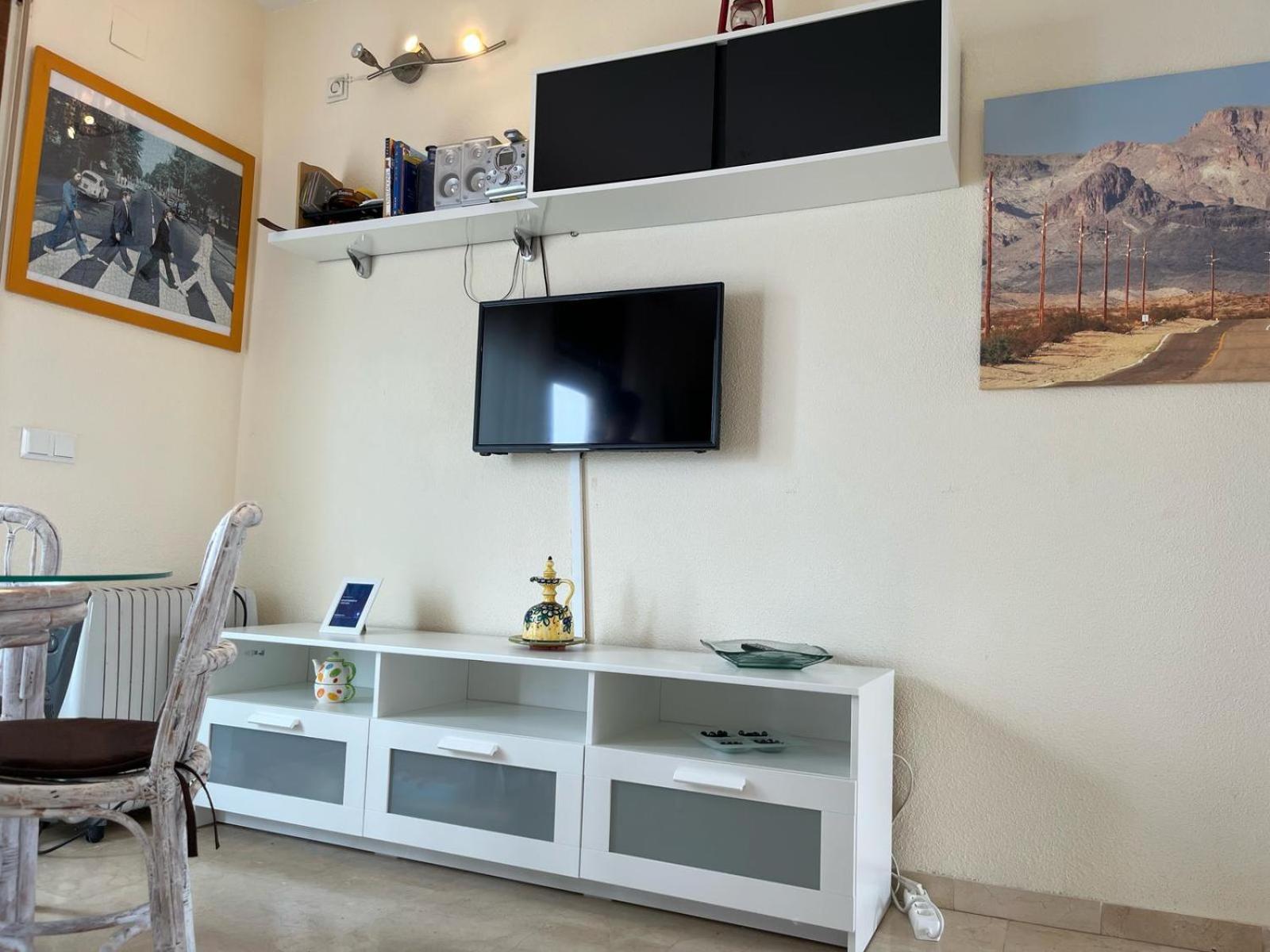 Apartamento Л'Аскала Екстер'єр фото