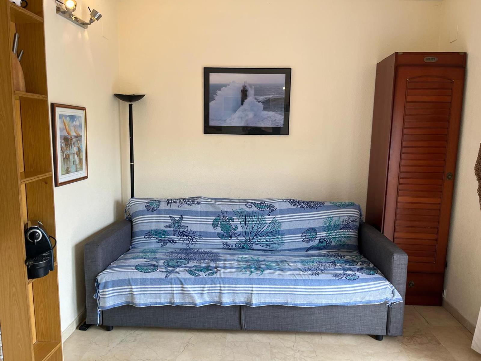 Apartamento Л'Аскала Екстер'єр фото