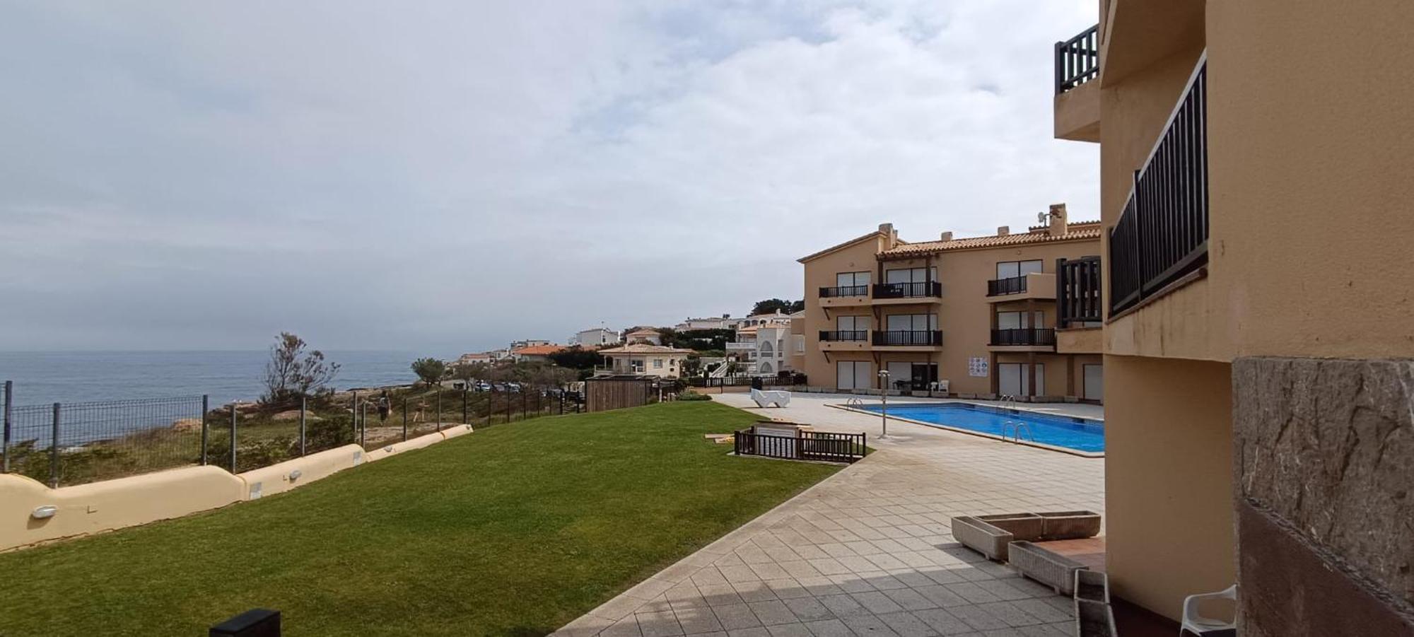 Apartamento Л'Аскала Екстер'єр фото