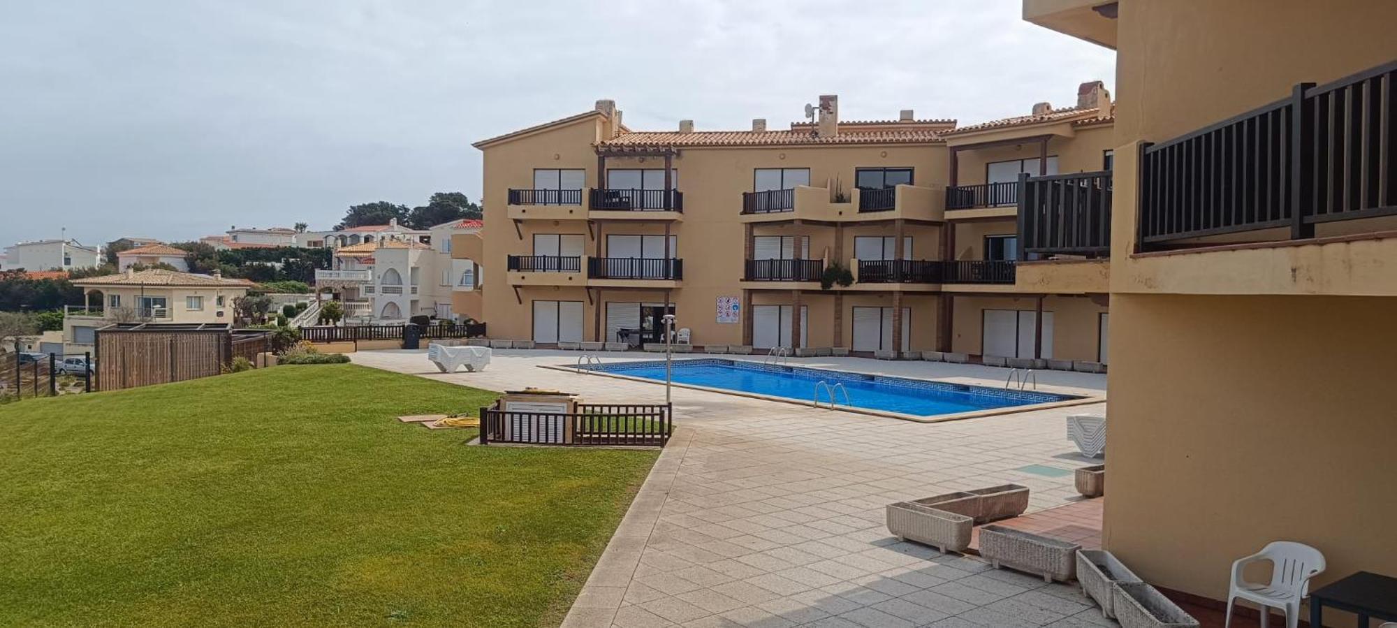 Apartamento Л'Аскала Екстер'єр фото