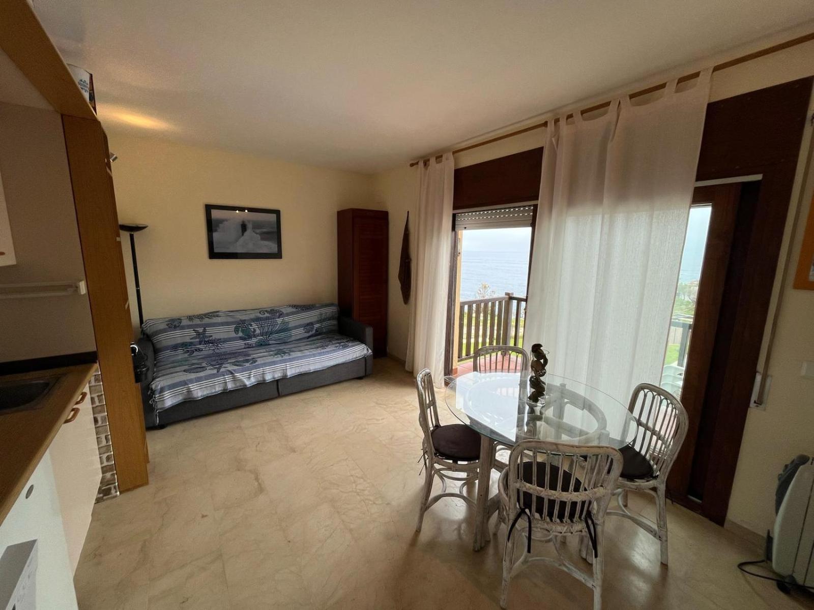Apartamento Л'Аскала Екстер'єр фото