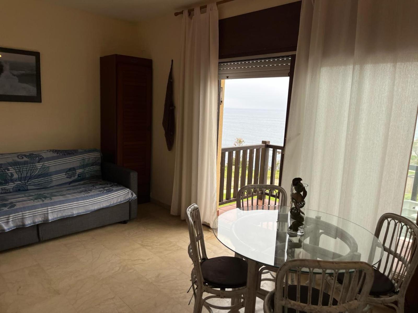 Apartamento Л'Аскала Екстер'єр фото