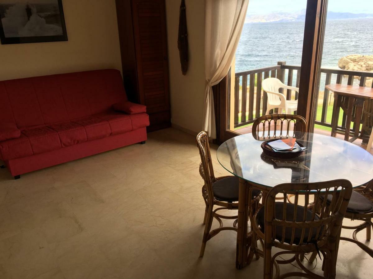 Apartamento Л'Аскала Екстер'єр фото