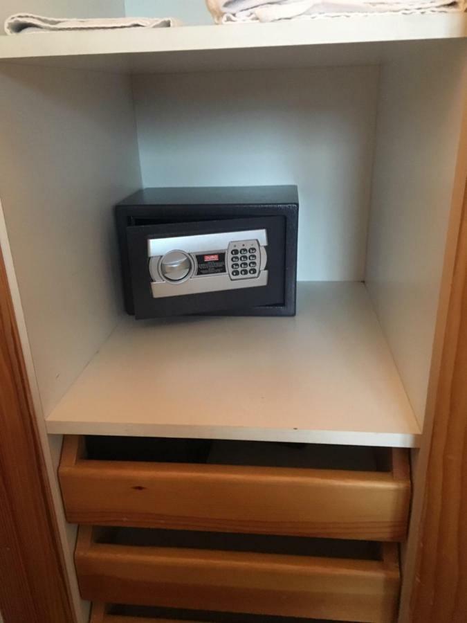 Apartamento Л'Аскала Екстер'єр фото