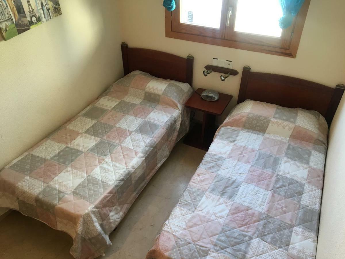 Apartamento Л'Аскала Екстер'єр фото
