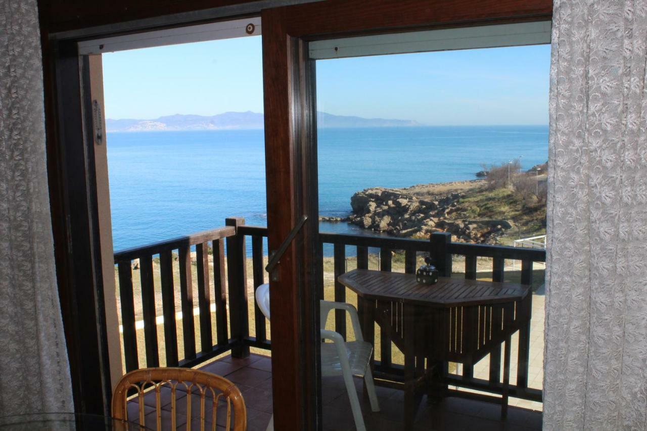 Apartamento Л'Аскала Екстер'єр фото