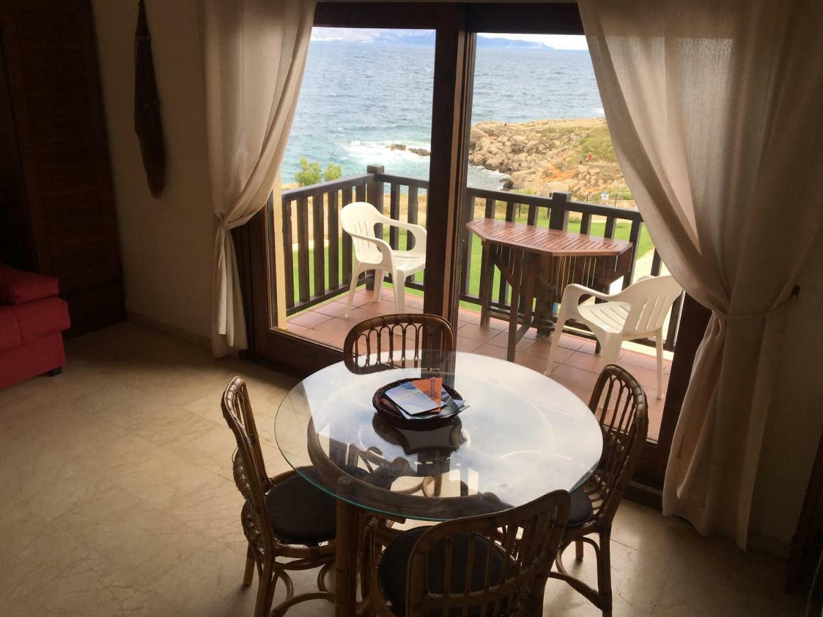 Apartamento Л'Аскала Екстер'єр фото