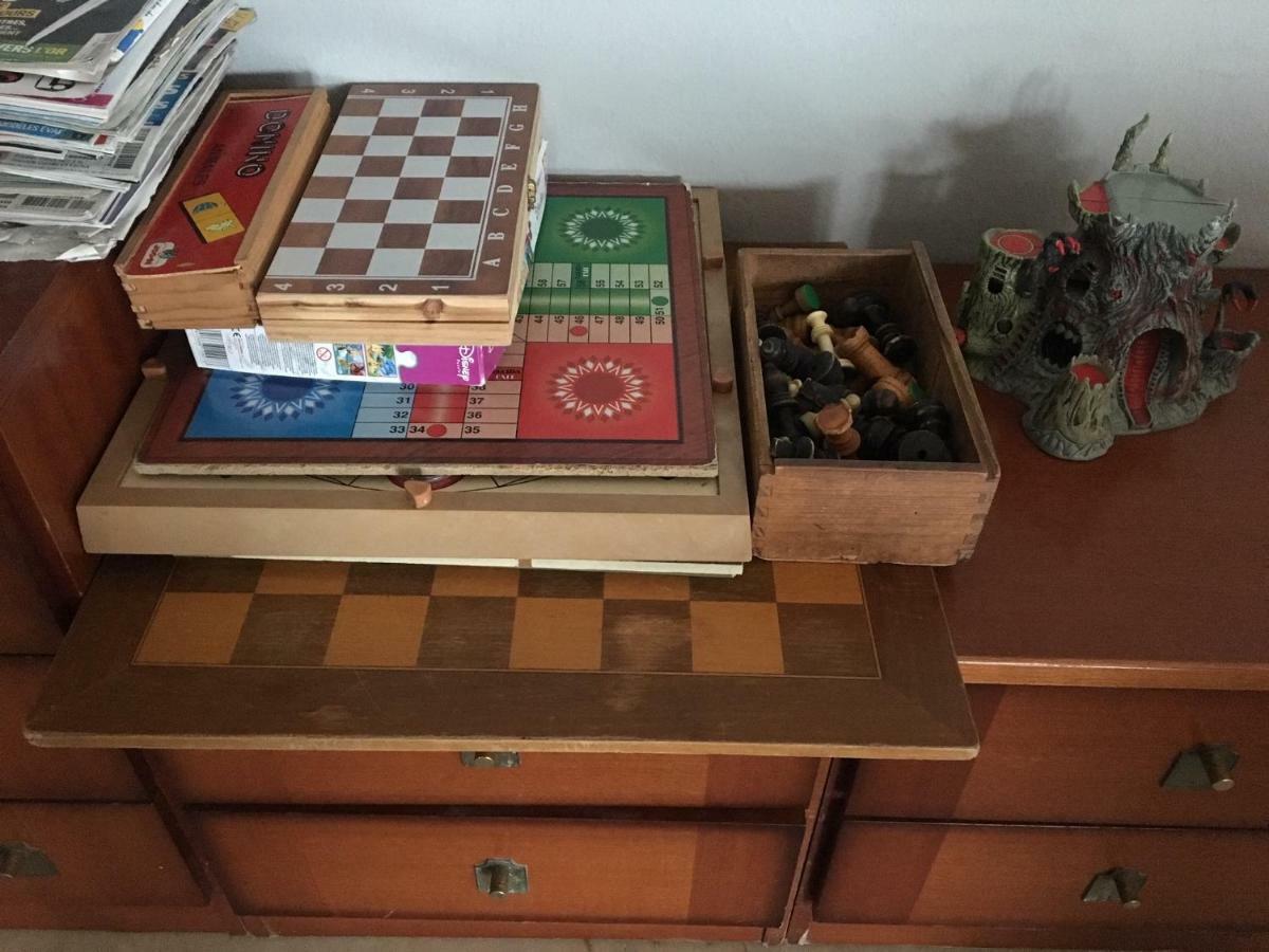 Apartamento Л'Аскала Екстер'єр фото