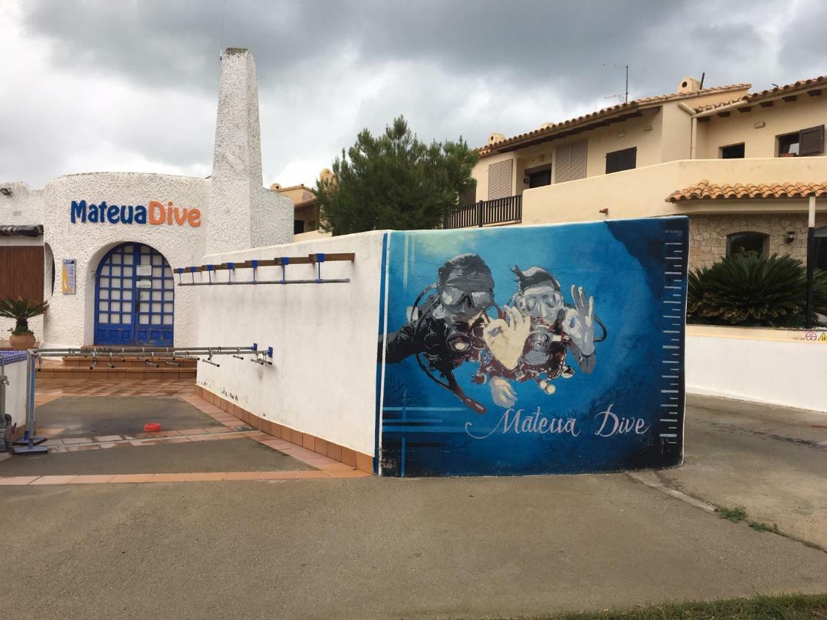 Apartamento Л'Аскала Екстер'єр фото